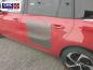 Preview: Magnetic foil on a car.